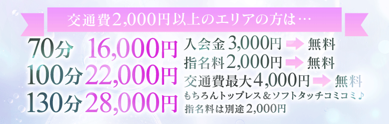 ☆ご自宅&ホテルデリバリーパック☆